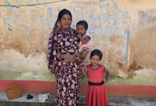 सेवा की कहानी : नोनी सुरक्षा योजना से खिरमेन को बच्चों के भविष्य का मिला भरोसा ...