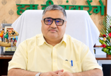 CG : ‘राम-नामी’ फिल्म को राष्ट्रीय फिल्म पुरस्कार मिलने पर संस्कृति मंत्री राजेश अग्रवाल ने जताया हर्ष, निर्देशक भारतबाला गणपति सहित पूरी टीम को दी शुभकामनाएं