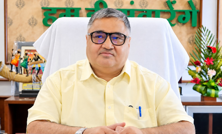 CG : ‘राम-नामी’ फिल्म को राष्ट्रीय फिल्म पुरस्कार मिलने पर संस्कृति मंत्री राजेश अग्रवाल ने जताया हर्ष, निर्देशक भारतबाला गणपति सहित पूरी टीम को दी शुभकामनाएं