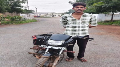 CG : शराब पीकर चला रहा था वाहन, कोर्ट ने लगाया 10 हजार का जुर्माना …