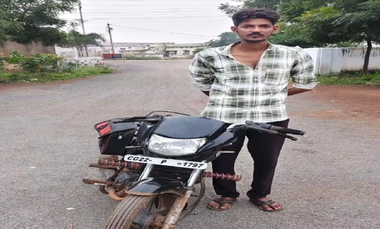 CG : शराब पीकर चला रहा था वाहन, कोर्ट ने लगाया 10 हजार का जुर्माना …