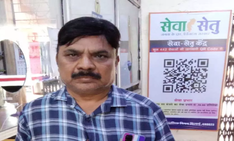 CG : महज 4 दिनों में मिला अनुज्ञप्ति लाइसेंस …