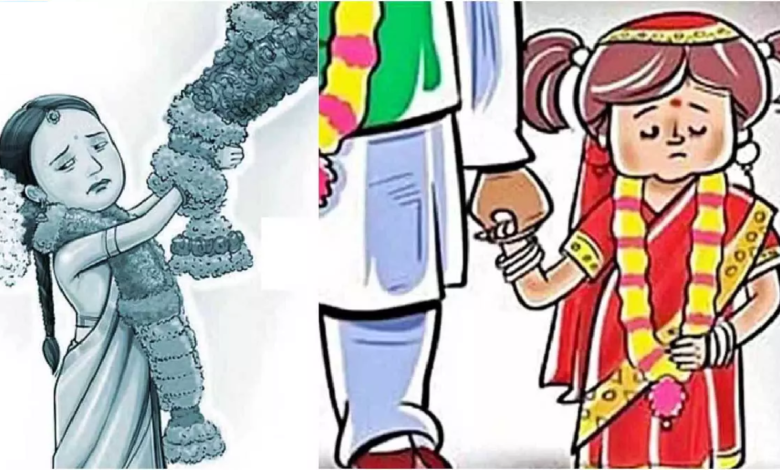 CG : 2 बच्चों की 14 बार शादी दिखाकर निकाले 91 लाख, जांच में बीते 3 साल ….