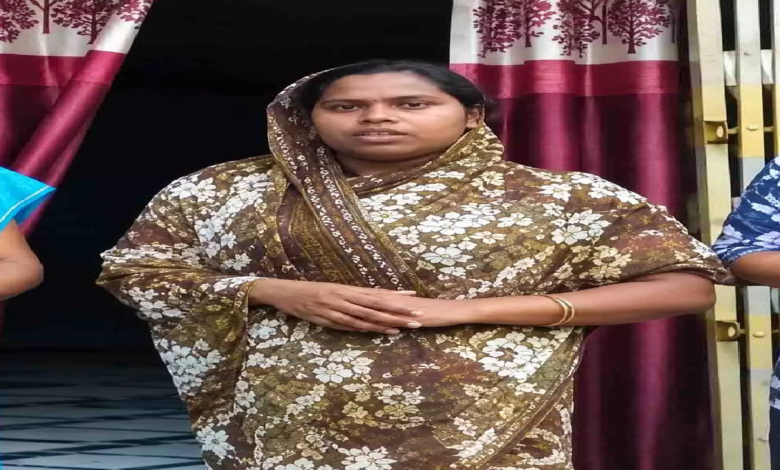 CG : सेवा संकल्प अभियान: पक्के घर ने नीलम साहू के सपने को किया साकार ….