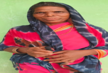 अब बारिश नहीं, खुशियां दस्तक देती हैं सरिता बैगा के घर ...