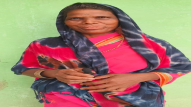 अब बारिश नहीं, खुशियां दस्तक देती हैं सरिता बैगा के घर ...