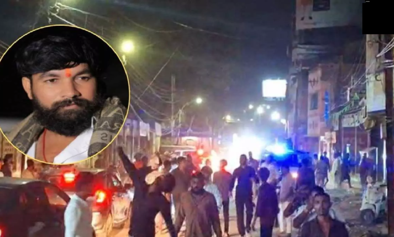 CG : बिलासपुर हिंसा में पुलिस का बड़ा एक्शन, मुख्य आरोपी रामसिंह ठाकुर गिरफ्तार …