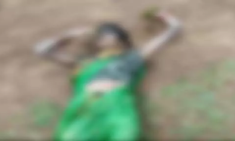 CG : नहर से मिला महिला का शव, जांच में जुटी पुलिस …