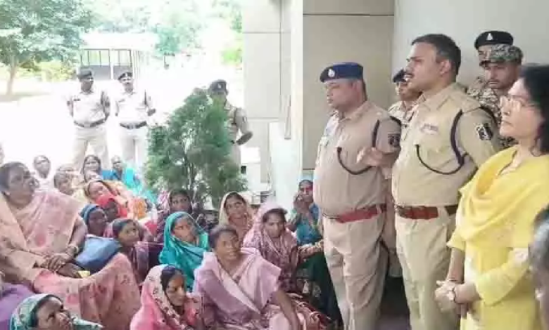 CG : 10वीं छात्र की मौत पर बवाल, परिजनों ने लगाया रैगिंग का आरोप ….