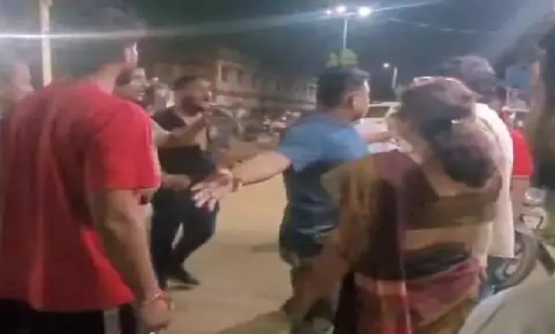 CG : भिलाई में युवा कांग्रेस चुनाव पर फर्जी वोटिंग का आरोप …
