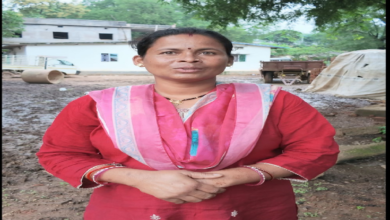 कभी घर तक सीमित रहने वाली बसंती कश्यप अब बनीं लखपति दीदी ...