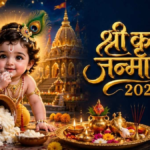 CG : 4 या 5 अगस्त, कब है जन्माष्टमी? नोट कर लें सही तिथि, शुभ मुहूर्त और महत्व …