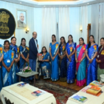 CG : दृष्टिबाधित विद्यार्थियों को शिक्षा की मुख्यधारा से जोड़ने के लिए और प्रयास जरूरी: राज्यपाल …
