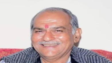 राजनांदगांव : BJP के वरिष्ठ नेता का WhatsApp हैक!