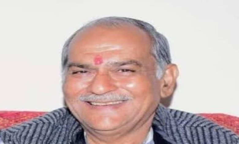 राजनांदगांव : BJP के वरिष्ठ नेता का WhatsApp हैक!