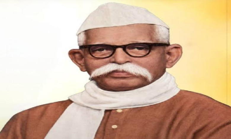 राजनांदगांव : पंडित रविशंकर शुक्ल सम्मान, यतियतन लाल सम्मान, महाराजा अग्रसेन सम्मान के संबंध में 12 अक्टूबर तक प्रविष्टियां आमंत्रित...