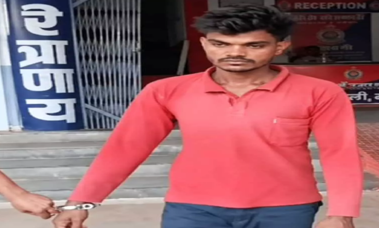 CG : जमीन के विवाद में रिश्तों का कत्ल, बेटे ने की पिता की हत्या…