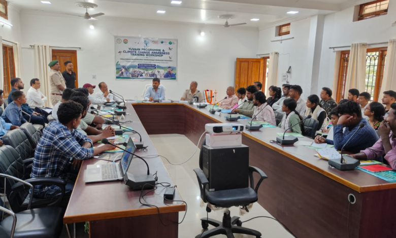 CG : सेवा संकल्प अभियान : ‘नागरिक विज्ञान’ से जैव विविधता संरक्षण में भागीदारी करेंगे युवा