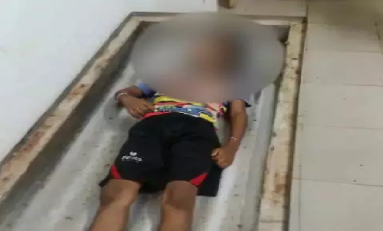CG : भिलाई में मासूम छात्र की आत्महत्या से सनसनी, कारणों का पता लगाने में जुटी पुलिस…