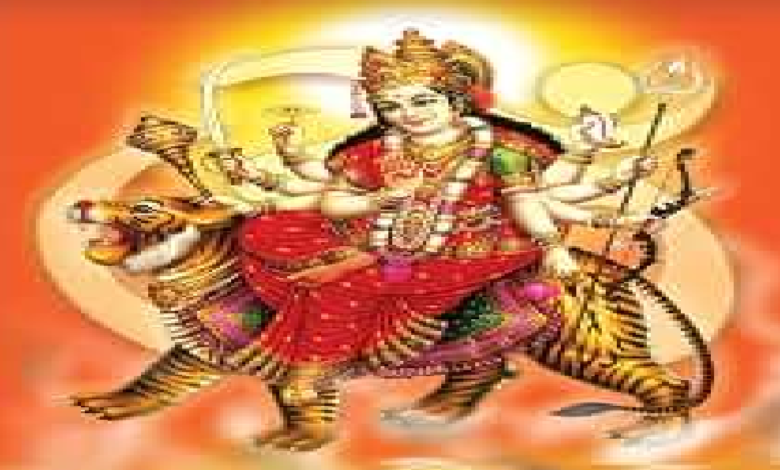 राजनांदगांव : खुर्सीपार में देवी भागवत कथा शुरू, भक्ति के रंग में रंगे श्रद्धालु...