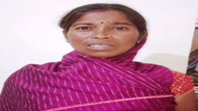 राजनांदगांव : संगीता बाई यादव के बच्चों की शिक्षा को मिला आर्थिक सहारा…