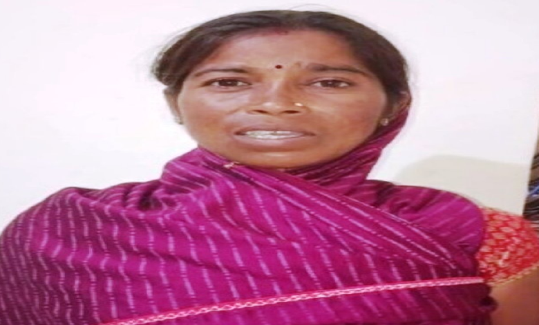 राजनांदगांव : संगीता बाई यादव के बच्चों की शिक्षा को मिला आर्थिक सहारा…