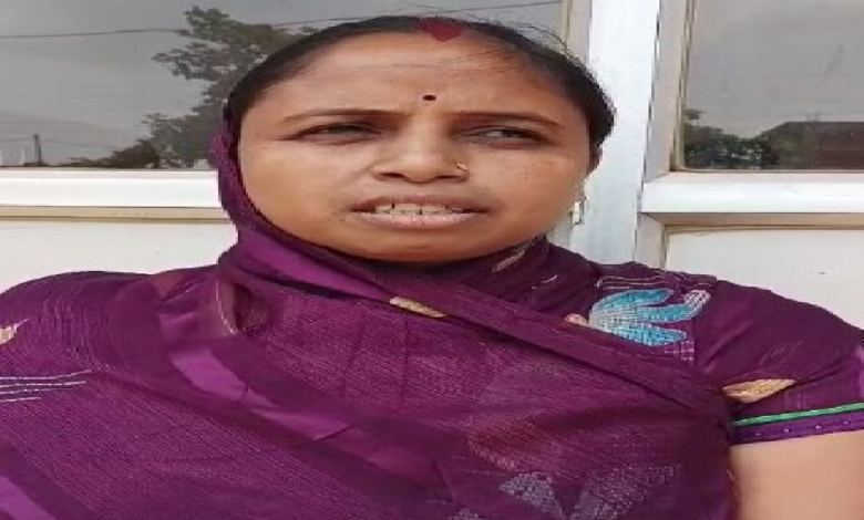 राजनांदगांव : ई-श्रम साथी एप से प्रियंका कोहिले के लिए काम पाना हुआ आसान…