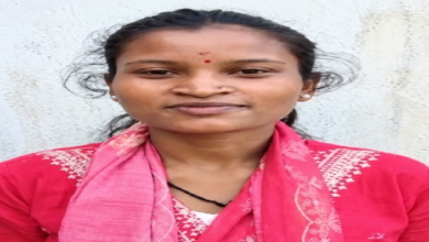 राजनांदगांव : नोनी सशक्तिकरण सहायता योजना से भगवती खुरश्याम को कंप्यूटर की पढ़ाई में मिली आर्थिक मदद...
