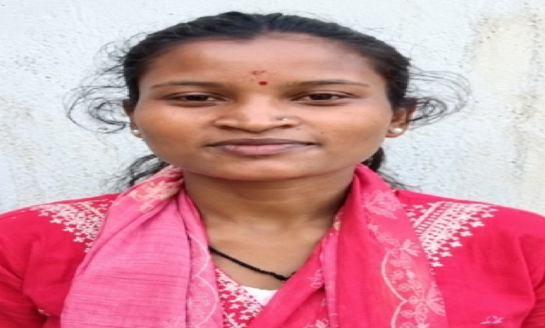 राजनांदगांव : नोनी सशक्तिकरण सहायता योजना से भगवती खुरश्याम को कंप्यूटर की पढ़ाई में मिली आर्थिक मदद...