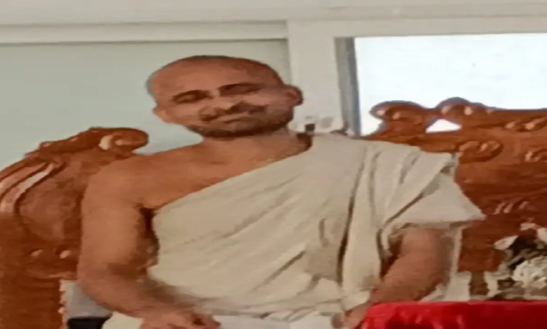 राजनांदगांव : हर चीज से हमें कोई न कोई सीख मिलती ही है: श्रेयांशप्रभ...