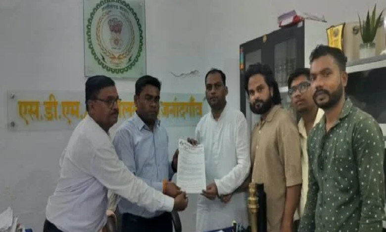 राजनांदगांव : आवासीय पट्टा योजना में गड़बड़ी का आरोप, एक ही जमीन का दो बार सर्वे; जांच की मांग...