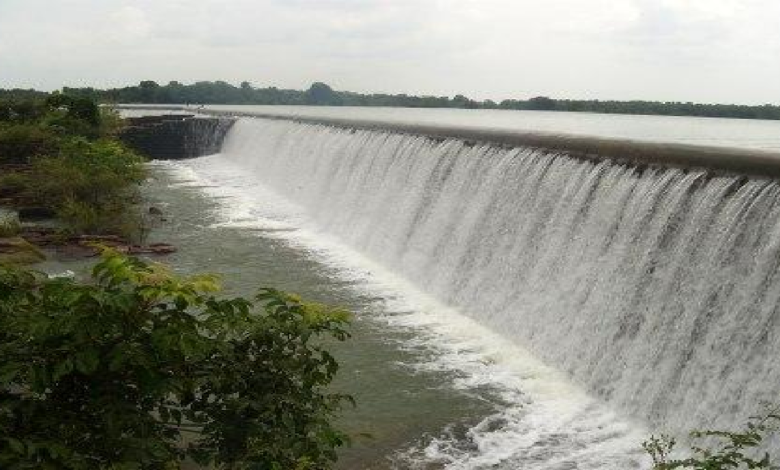 CG : तांदुला जल संसाधन संभाग दुर्ग ने हर खेत तक पानी पहुँचाकर रचा जल क्रांति का इतिहास...