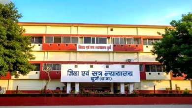 CG : दुर्ग न्यायालय में तकनीक से सिमट रही दूरी, वीडियो कॉन्फ्रेंसिंग से जमानत आवेदन का निराकरण, मुंबई और चेन्नई के गवाहों के बयान दर्ज...