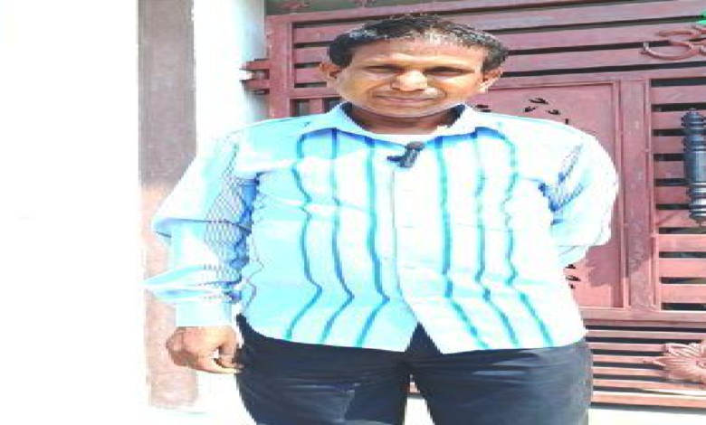 CG : प्रधानमंत्री आवास योजना से गजाधर के परिवार का पक्के घर की सपना हुआ पूरा...