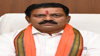 CG : पीएम आवास निर्माण में गड़बड़ी और गरीबों के हक की राशि में हेराफेरी कतई बर्दाश्त नहीं, दोषियों पर होगी सख्त कार्रवाई - उप मुख्यमंत्री विजय शर्मा...