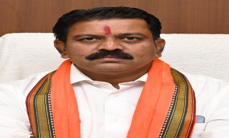 CG : पीएम आवास निर्माण में गड़बड़ी और गरीबों के हक की राशि में हेराफेरी कतई बर्दाश्त नहीं, दोषियों पर होगी सख्त कार्रवाई - उप मुख्यमंत्री विजय शर्मा...