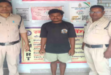 CG : नाबालिग से दुष्कर्म का आरोप, भाई का दोस्त निकला आरोपी...