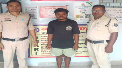 CG : नाबालिग से दुष्कर्म का आरोप, भाई का दोस्त निकला आरोपी...