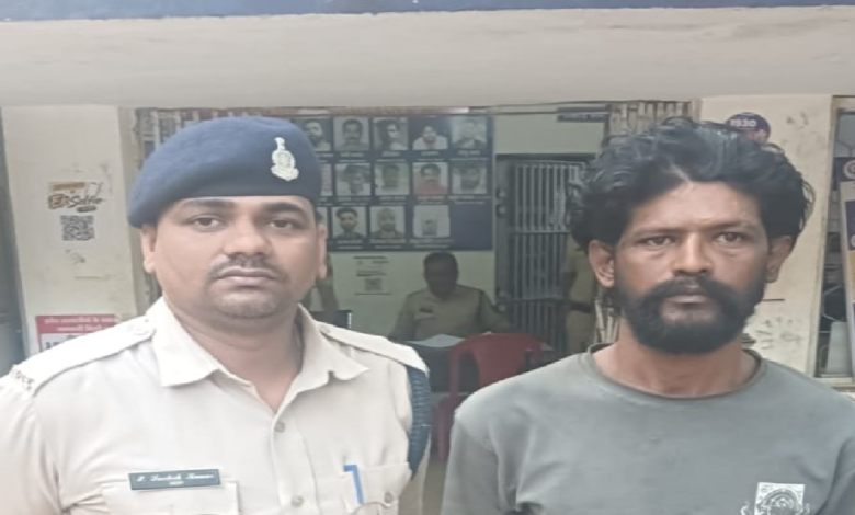 CG : आधार कार्ड लेने पहुंचा था मंगेतर, एक्स बॉयफ्रेंड ने कर दिया कांड