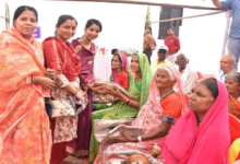 राजनांदगांव : चिखली स्कूल में हुआ सेवा सेतु शिविर का आयोजन…