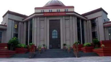 CG : अवैध रेत खनन मामले में कोर्ट का बड़ा फैसला, JCB ऑपरेटर को 3 साल की कठोर कैद...