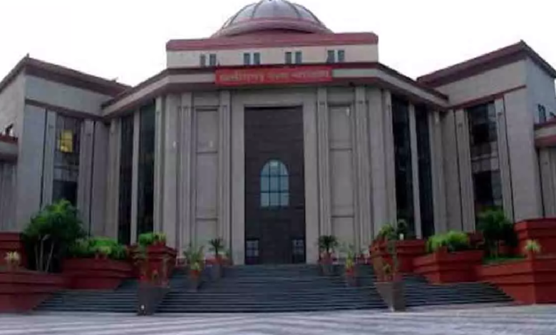 CG : अवैध रेत खनन मामले में कोर्ट का बड़ा फैसला, JCB ऑपरेटर को 3 साल की कठोर कैद...