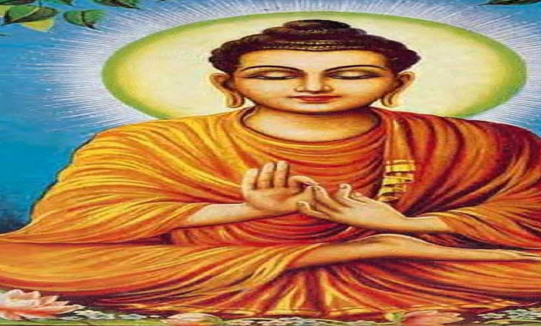 राजनांदगांव : बौद्ध समाज की राजनीतिक, आर्थिक और औद्योगिक भागीदारी बढ़ाने पर चिंतन जरूरी...