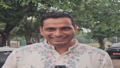 CG : मेरे परिवार से कोई भी नहीं लड़ेगा मेयर चुनाव : देवेंद्र यादव...
