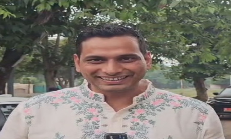 CG : मेरे परिवार से कोई भी नहीं लड़ेगा मेयर चुनाव : देवेंद्र यादव...