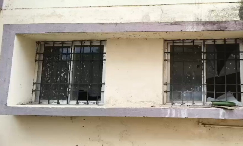 राजनांदगांव : मोर मकान योजना : 28 अक्टूबर को होगा आवासों का आवंटन...