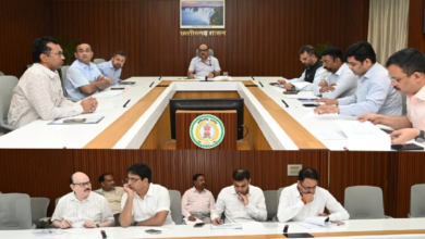 CG : नई दिल्ली के भारत मंडपम में सजेगा छत्तीसगढ़ का पवेलियन...