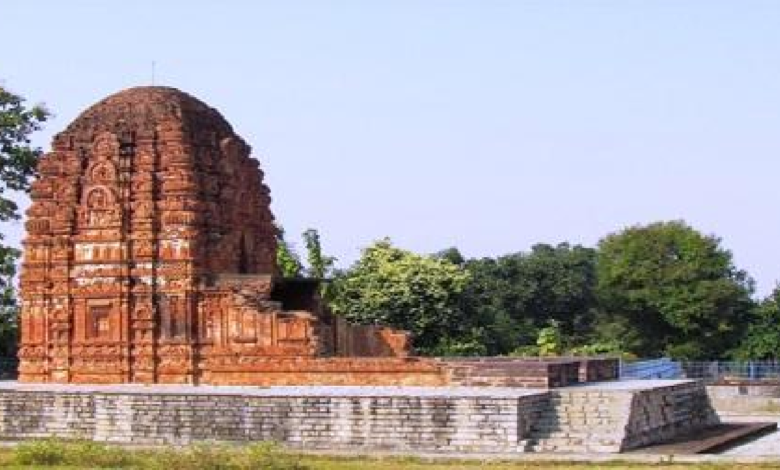 CG : यूनेस्को की अस्थायी सूची में शामिल हुई छत्तीसगढ़ की प्राचीन सांस्कृतिक नगरी सिरपुर...