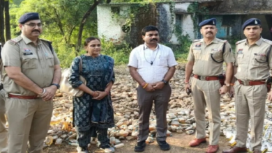 CG : दुर्ग में 33,920 लीटर जब्त शराब नष्ट, 294 प्रकरणों का निपटारा...