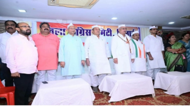 CG : भिलाई निगम चुनाव की तैयारी में जुटी कांग्रेस, हर वार्ड में समिति बनाने पर जोर...